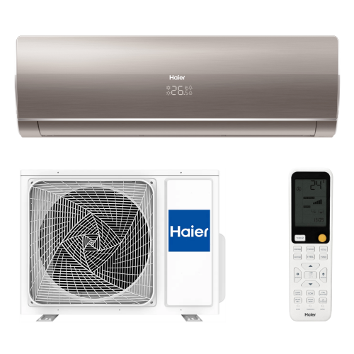 Настенный кондиционер Haier Flexis HSU-18HFF103/R3-G/HSU-18HUF103/R3