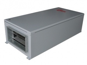 Приточная вентиляционная установка SALDA VEKA 3000-30,0 L1
