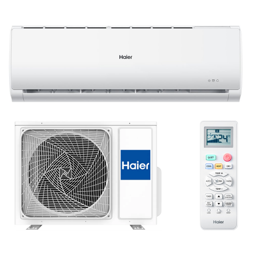 Настенный кондиционер Haier Leader-A AS18TL5HRA-A/1U18TL5FRA-A