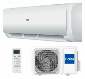 Настенный кондиционер Haier AS07TL5HRA / 1U07BR5ERA