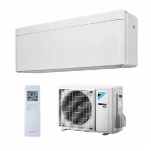 Настенный кондиционер Daikin FTXA20AW / RXA20A