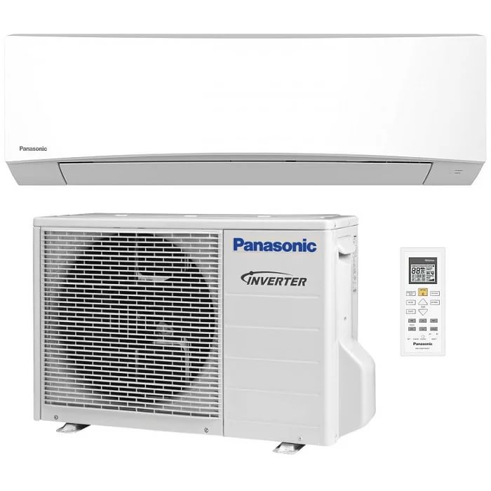 Настенный кондиционер Panasonic CS-TZ50TKE / CU-TZ50TKE