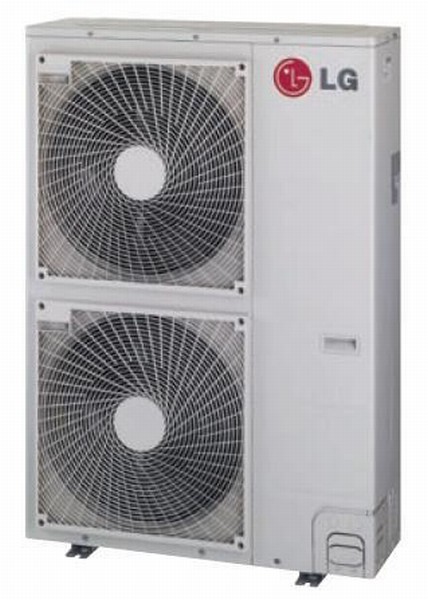 Мультизональная система LG FM41AH внешний блок