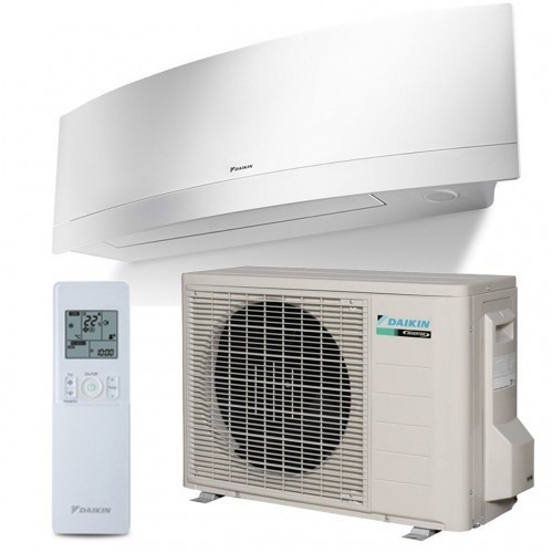 Настенный кондиционер Daikin Emura R32 FTXJ35MW/S/RXJ35M