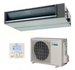 Канальный кондиционер Daikin FBQ35C8 / RXS35L