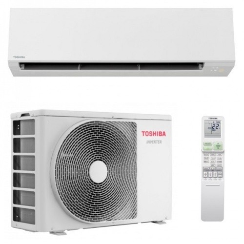 Настенный кондиционер Toshiba SHORAI EDGE RAS-16J2KVSG-EE/RAS-16J2AVSG-EE