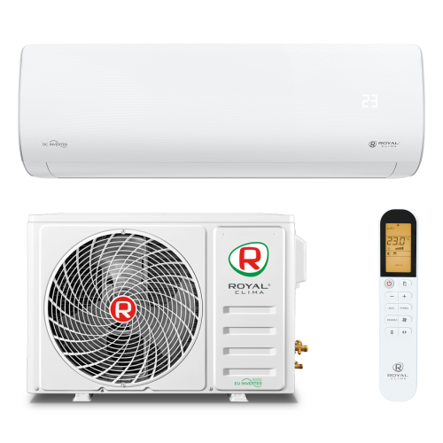 Настенный кондиционер Royal Clima ARIA DC Inverter RCI-AR22HN