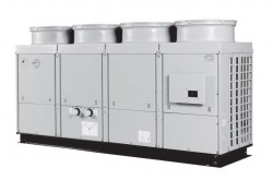 Чиллер Daikin EUWAN16KBZW1