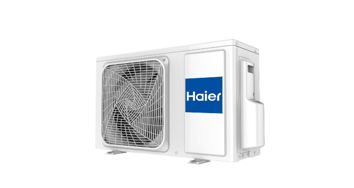 Мультисплит-система Haier 2U14CS2ERA (S) внешний блок