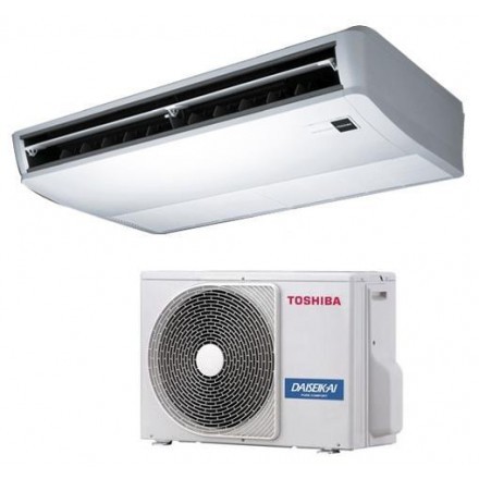 Консольный кондиционер Toshiba RAV-SM564CT-E / RAV-SP564AT-E