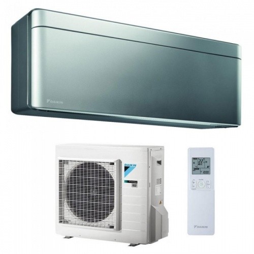 Настенный кондиционер Daikin FTXA25BS / RXA25A