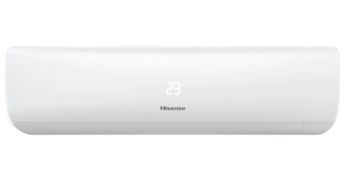 Настенный кондиционер (сплит система) Hisense ZOOM DC Inverter AS-13UR4RYRKB04