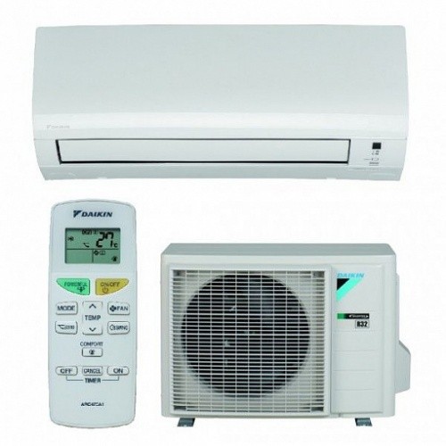 Настенный кондиционер Daikin FTXF50A / RXF50A