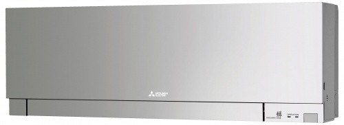 Настенный внутренний блок Mitsubishi Electric MSZ-EF22VES
