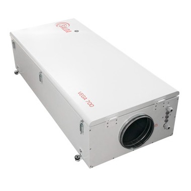 Приточная установка SALDA VEGA 700E/5,0-2f