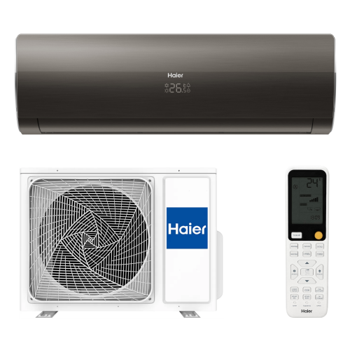 Настенный кондиционер Haier Flexis HSU-18HFF103/R3-B/HSU-18HUF103/R3