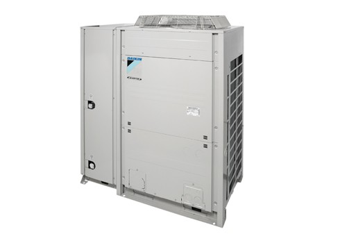 Чиллер Daikin EWYQ016BAWP