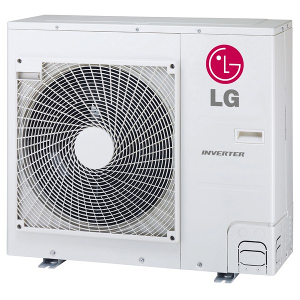 Мульти-сплит система  LG MU4M27 внешний блок