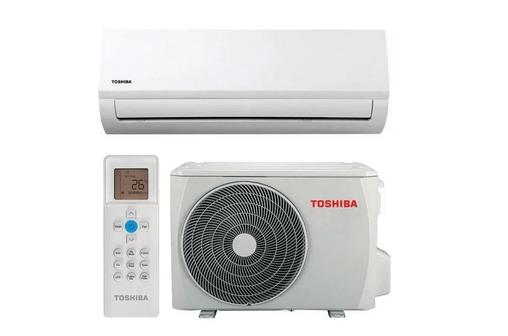 Настенный кондиционер TOSHIBA RAS-07U2KHS / RAS-07U2AHS-EE