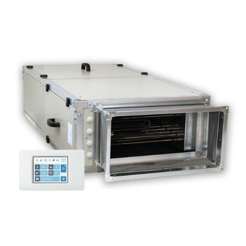 Приточная установка Breezart 2500 Lux