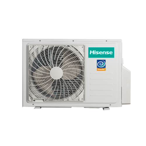 Мульти сплит-система Hisense AMW4-28U4SAC внешний блок