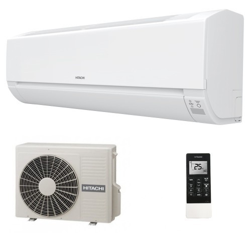 Настенный кондиционер Hitachi RAC-50WEF / RAK-50REF
