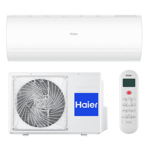 Настенный кондиционер Haier Coral HSU-33HPL03/R3/HSU-33HPL03/R3