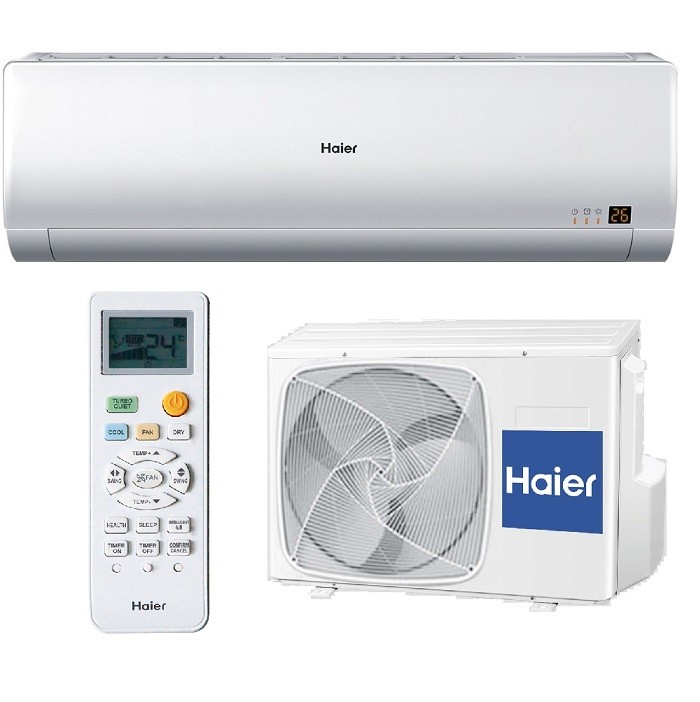 Настенный кондиционер Haier HSU-36HNH03/R2 / HSU-36HUN03/R2