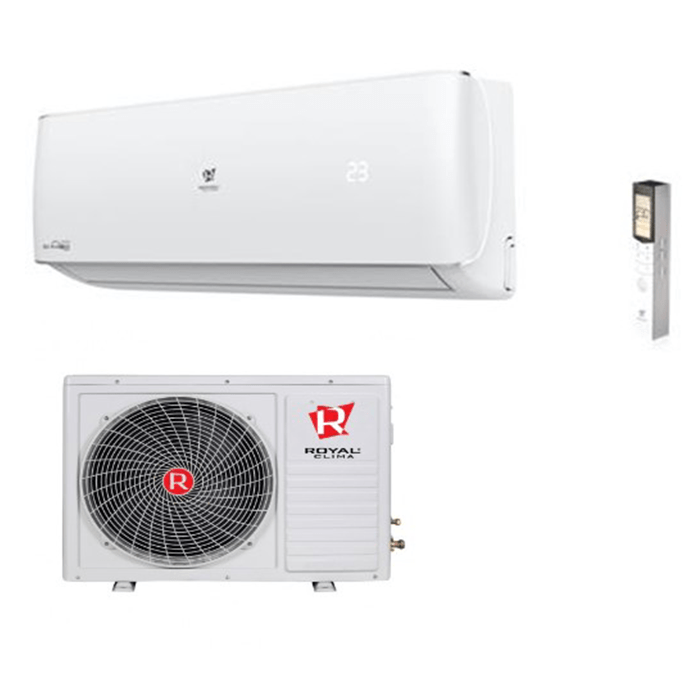 Настенный кондиционер Royal Clima PRESTIGIO RC-P30HN