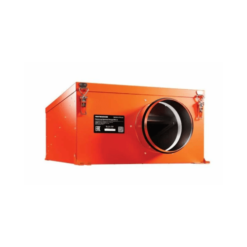 Приточная установка Ventmachine Orange EPA XL
