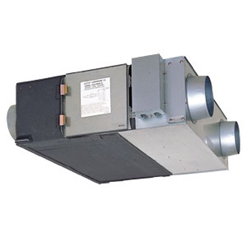 Приточно-вытяжная установка Mitsubishi Electric LGH-25RVX5-E