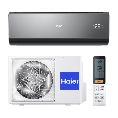 Настенный кондиционер Haier HSU-09HNF203/R2 -B / HSU-09HUN203/R2