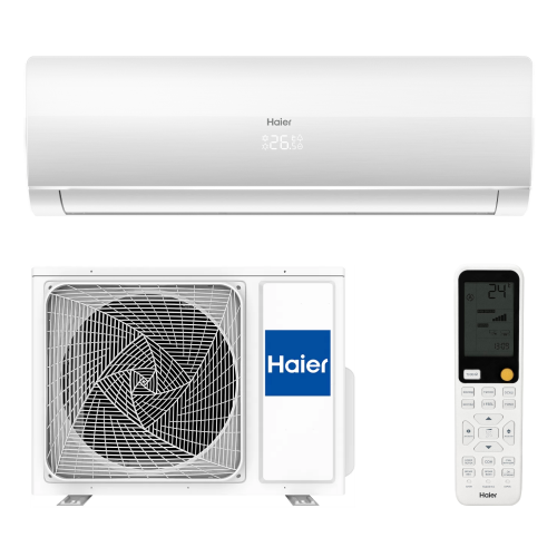 Настенный кондиционер Haier Flexis HSU-07HFF103/R3-W/HSU-07HUF103/R3