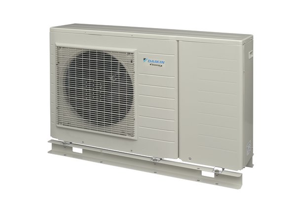 Чиллер Daikin EWYQ007ADV