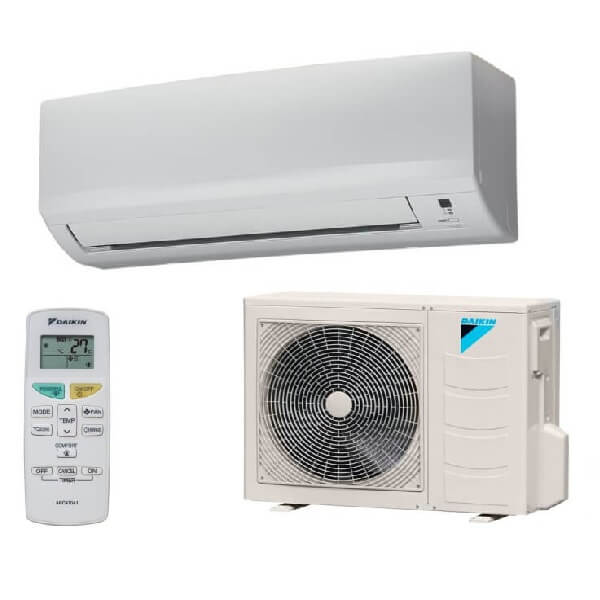 Настенный кондиционер Daikin FTXB60C/RXB60C