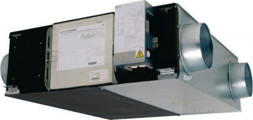 Приточно-вытяжная установка Mitsubishi Electric LGH-35RVX5-E