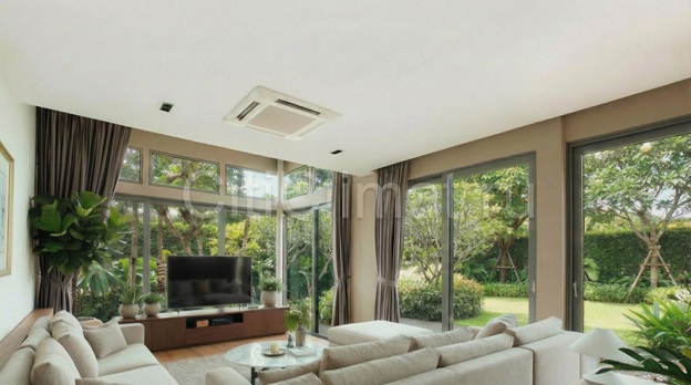 Кондиционеры с приточной вентиляцией citiclimat.ru