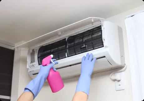 Как устранить неприятный запах из кондиционера citiclimat.ru