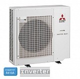 Мультисплит-система Mitsubishi Electric MXZ-3E54VA внешний блок