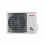 Настенный кондиционер Funai ONSEN FULL DC Inverter Heat Pump RAC-I-ON35HP.D01