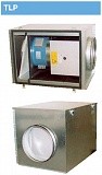 Приточная установка Systemair TLP 125/1200