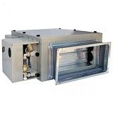 Приточная установка Breezart 2500 Aqua