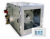Приточная установка Breezart 8000 Aqua