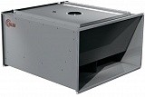 Прямоугольный канальный вентилятор VKSB 600-350-4 L3 