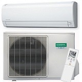 Настенный кондиционер Fujitsu General ASHG12LECA