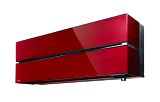 Настенный кондиционер Mitsubishi Electric MSZ-LN25VGR / MUZ-LN25VG