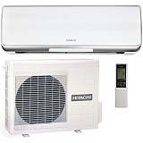 Настенный кондиционер Hitachi RAC-35WSB / RAK-35PSB