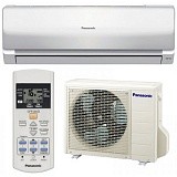 Настенный кондиционер Panasonic CS-YW12MKD / CU-YW12MKD
