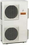 Мультисплит-система Hitachi RAM-130QH5 внешний блок