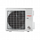 Настенный кондиционер Funai ONSEN FULL DC Inverter Heat Pump RAC-I-ON70HP.D01